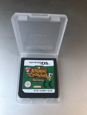 Animal Crossing : Wild World - DS Game Cartridge Only