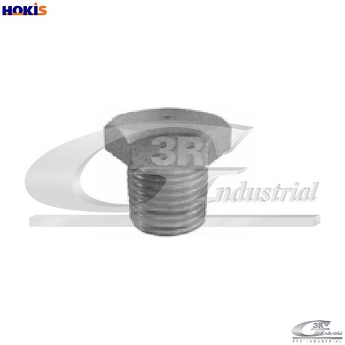 Screw plug oil - screw,