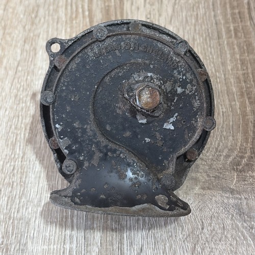Bay window horn lucas - window,