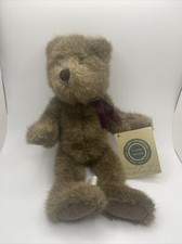 J.B Bean Boyds Bear Collection