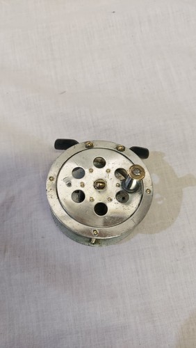 Small vintage aluminium - small, and