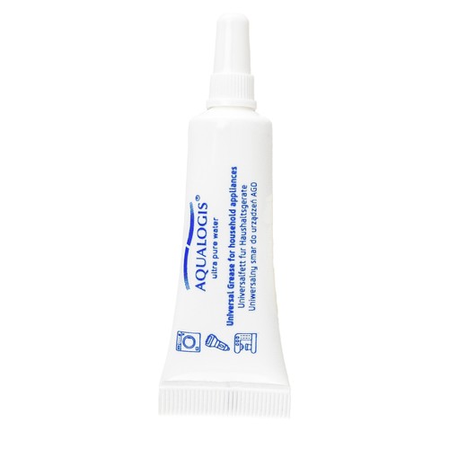 Silicone lubrication grease - silicone,