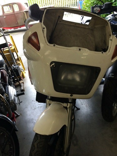 Norton commander rotary - norton,