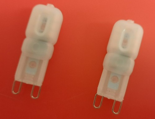 Led bulb warm white - led,