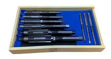 MEDIUM ADJUSTABLE REAMER SET