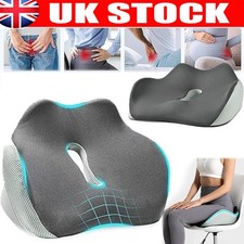 Memory Foam Coccyx Tailbone