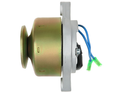 Brand new alternator 12v - brand,