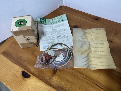 Varian reflex klystron - varian,