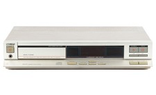 Philips CD471 CD Player