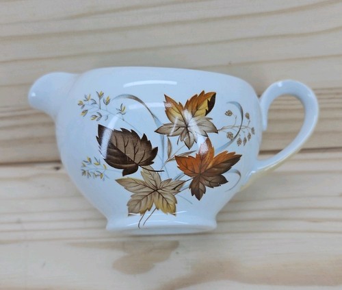 Alfred meakin gravy boat - alfred, or