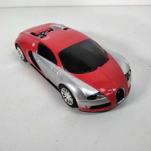 Hornby scalextric bugatti - hornby,