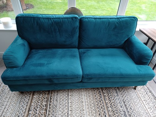 Beautiful emerald green - emerald,
