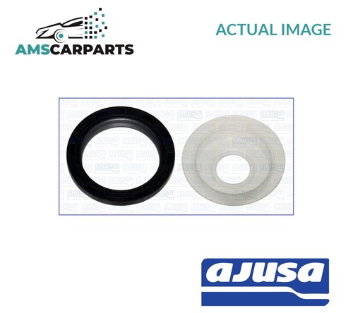 Crankshaft oil seal - oil, end