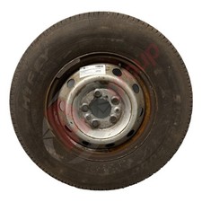 FIAT DUCATO MAXI MK3 2006-21 SINGLE STEEL WHEEL 1375622080 5X130 16" 1375622080