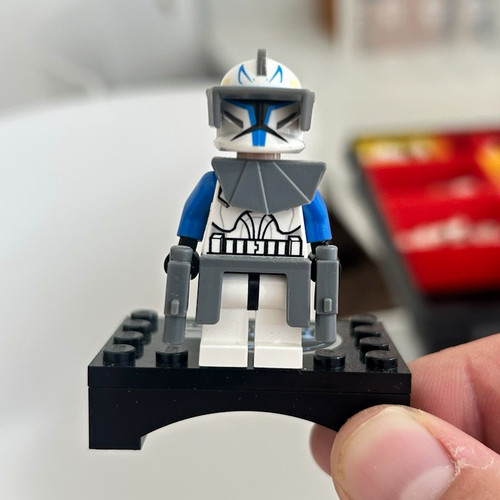 Lego star wars clone - lego,