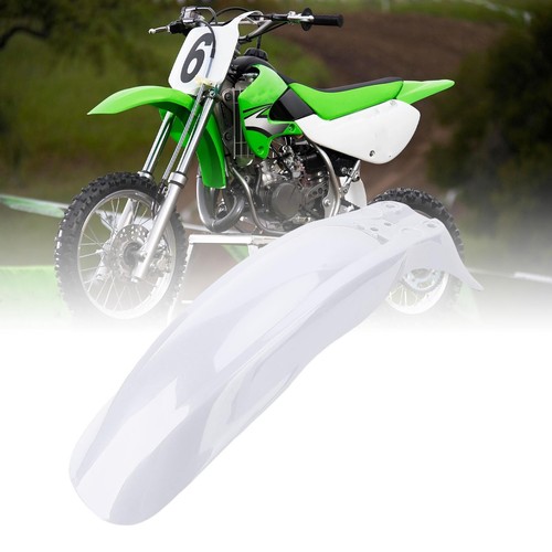 Hot motorcycle front mudguard - hot,