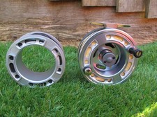 greys gtx no 2 cassete fly