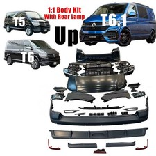 VW Transporter T5 T5.1 T6
