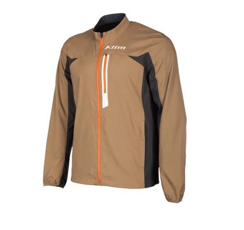 Klim resilience jacket - -, teak