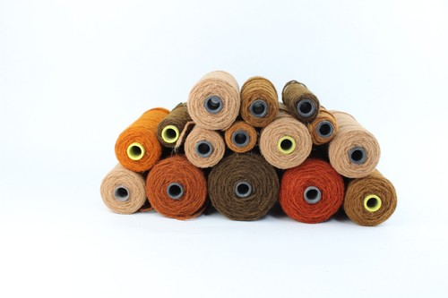 Approx 4kg wool - wool, bundle