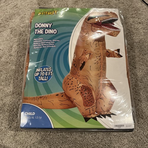 Spirit halloween adult rex - halloween,