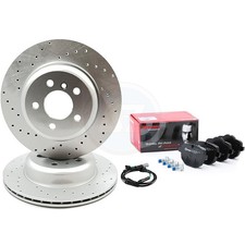 FOR BMW 518d 520d 525d 520i M