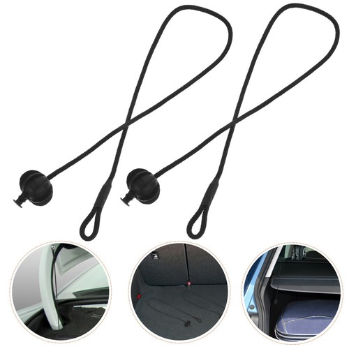 Pcs car rear trunk string - , 2