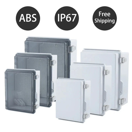 Ip67 waterproof electrical - waterproof,