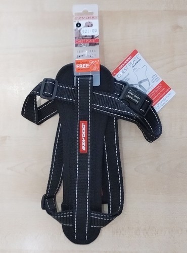 Ezydog chestplate harness - ezydog,