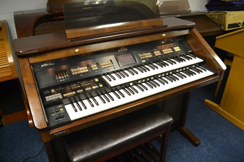 Roland atelier at80sl organ - at80sl, &