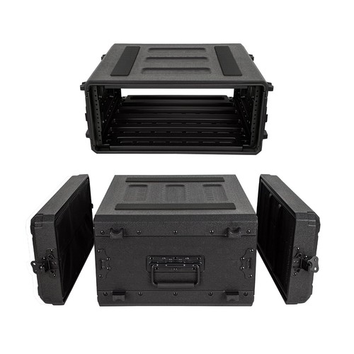 Rack flight case - rack,
