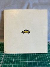 Micro Machines, Detroit Auto