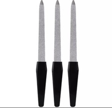 Metal Nail File 6" Diamond