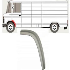 Mercedes 406-608D 613D O309