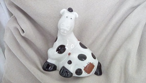 Wade pantomime horse 1997 - pantomime,