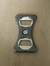 VW Golf R32 Bottle Opener