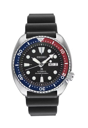 Seiko prospex turtle srp779 - turtle,