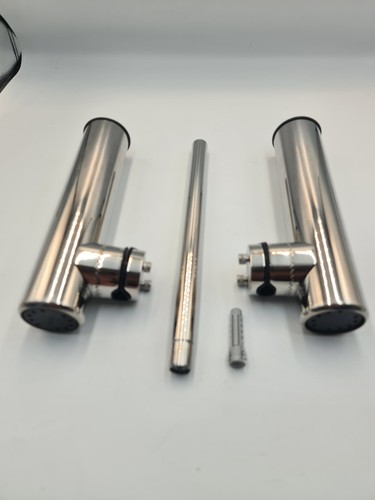 Stainless steel boat - stainless,