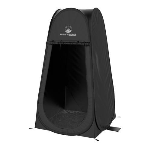 Pop pod privacy - up,