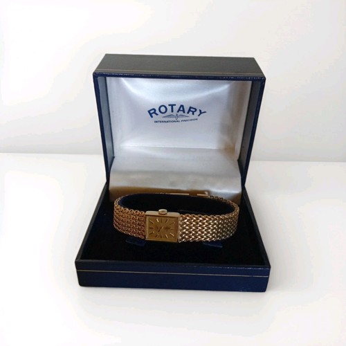 Vintage ladies rotary - vintage,