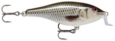 Rapala Shallow Shad Rap 5g 5cm