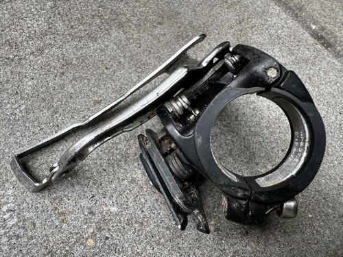 Shimano depression front - shimano,