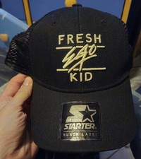 Fresh Ego Kid Trucker Cap