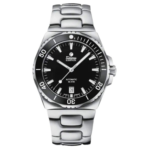 Tutima 6156 seven - tutima, seas