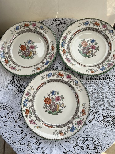 Copeland spode chinese - copeland,