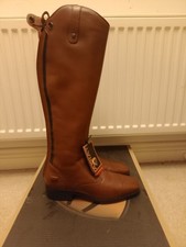 Ariat challenge contour square