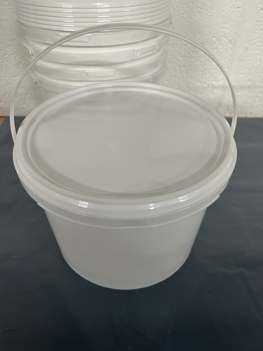 Litre food grade - 2.5,