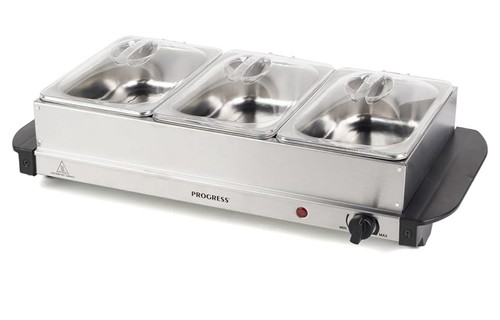 Progress electric buffet - electric,