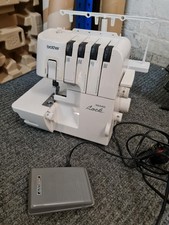 Brother 3034D Overlocker Sewing Machine