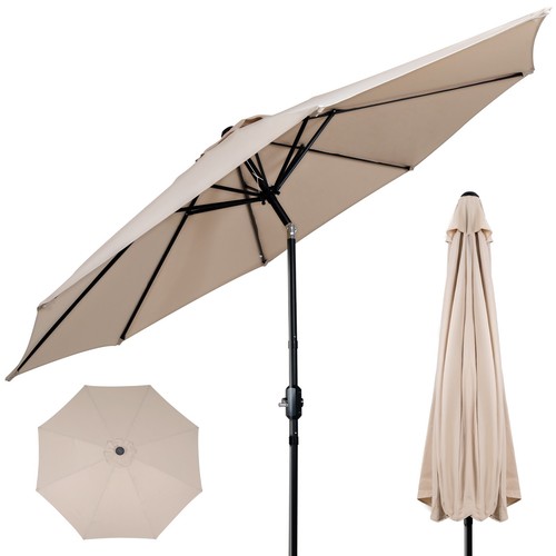 Large parasol garden - large, sun